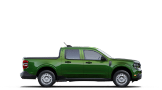 2025 Ford Maverick® External Image 1